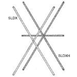 Storeroom Storage Rack Components