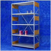 Storeroom Storage Racks