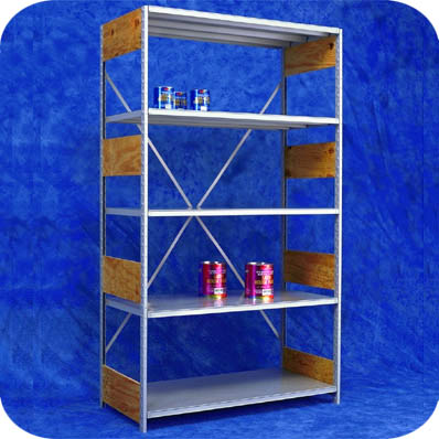 Storeroom Storage Racks